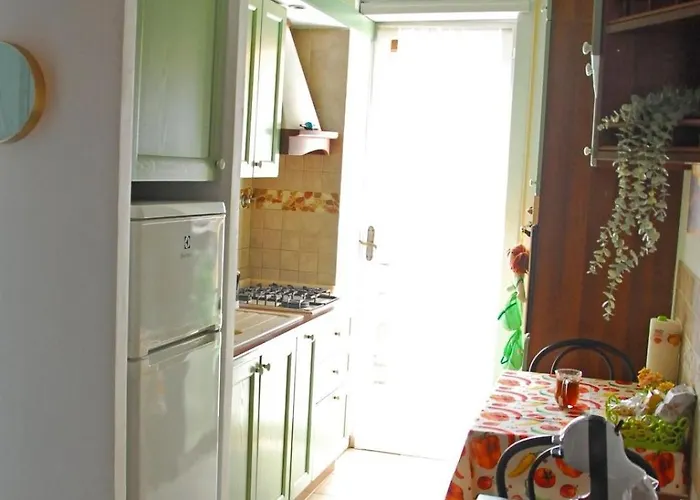Апартаменты La Casa Di Stella *