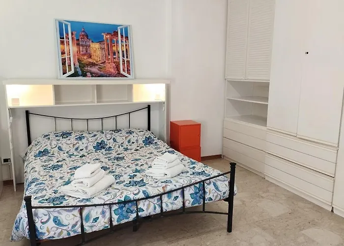 La Casa Di Stella Апартаменты *