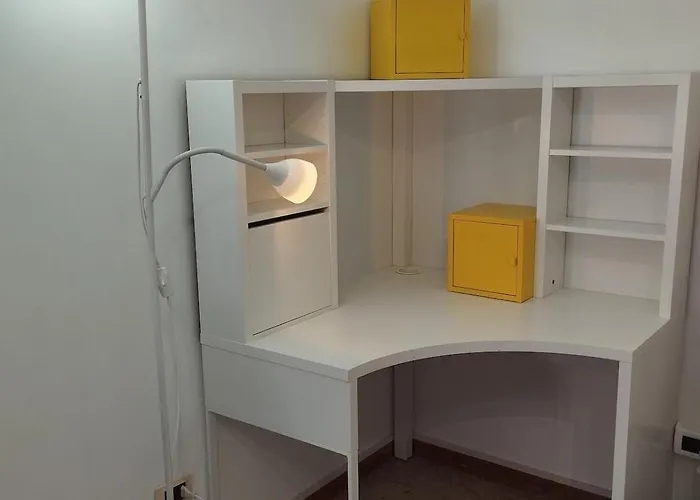 La Casa Di Stella Рим