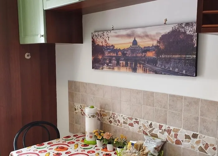 La Casa Di Stella