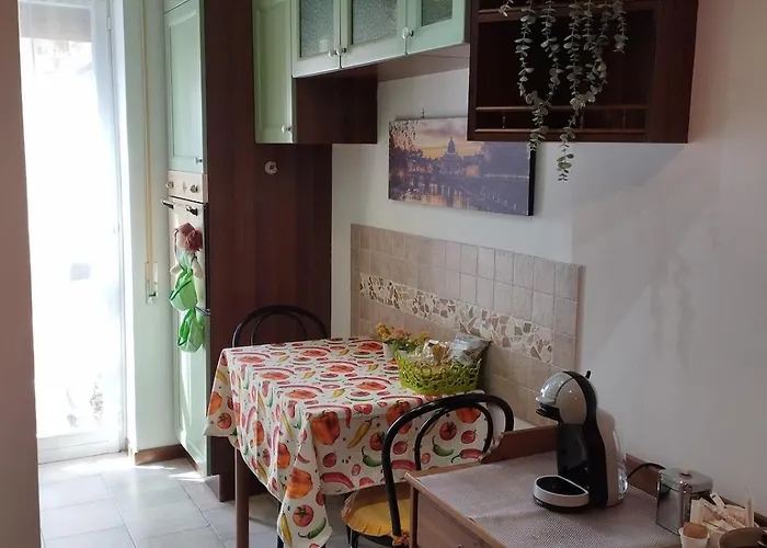 Апартаменты La Casa Di Stella